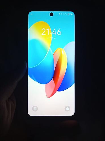 Tecno Spark Go 2024, 128 GB, rəng - Mavi lalafo.az -da Tecno Spark Go 2024, 128 GB, rəng - Mavi
