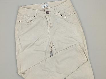 pull on trousers h: Motivi, Spodnie materiałowe damskie, rozmiar XL — 1