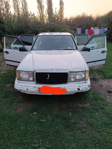 мерс домкрат: Mercedes-Benz E-Class: 1989 г., 2.5 л, Автоматические, Бензин, Седан