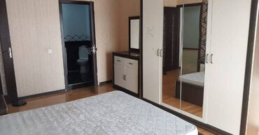 Uzunmüddətli kirayə mənzillər: Nərimanov rayonu, Ə.Əliyev küçəsi, Azinko binalarında, 21 — 7