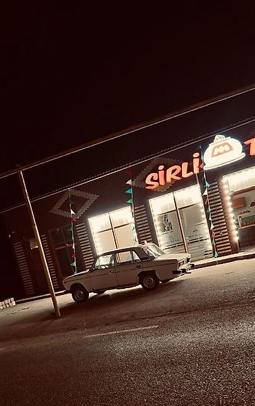 mercedes e220 cdi: VAZ (LADA) 2106: 1.6 l | 1986 il 360000 km Sedan — 3