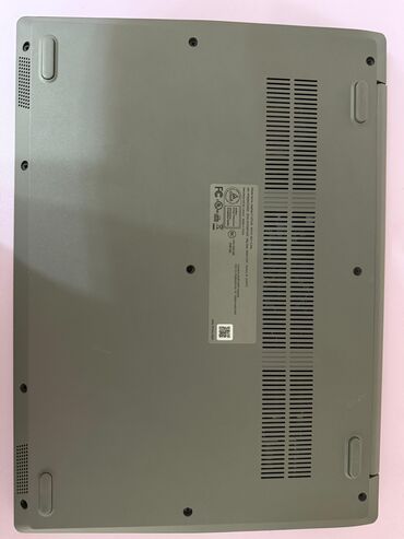 işlənmiş xaladenikler: İşlənmiş Lenovo IdeaPad, 14 ", Intel Core i3, 256 GB, Pulsuz çatdırılma