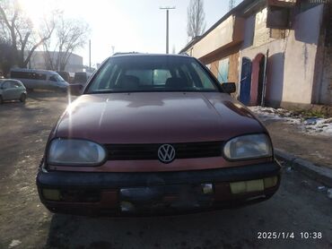 пассат машина цена: Volkswagen Golf Variant: 1994 г., 1.8 л, Механика, Газ, Универсал