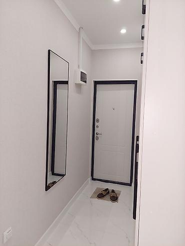 свет для кухни: 1 комната, 53 м², Технопарк 108 серия, 7 этаж, Дизайнерский ремонт — 9