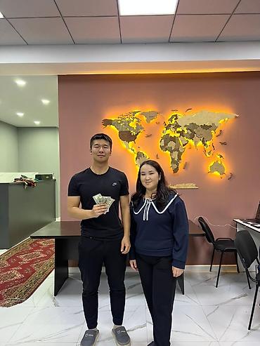 Менеджеры по продажам: Требуется Менеджер по продажам, График: Шестидневка, Полный рабочий день, Карьерный рост — 4