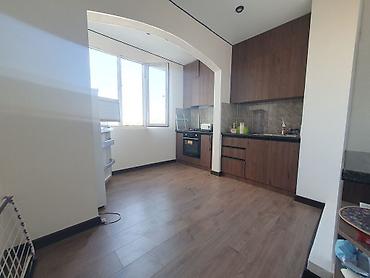 106: 2 комнаты, 52 м², Арча-Бешик ж/м 106 серия улучшенная, 6 этаж, Дизайнерский ремонт — 4