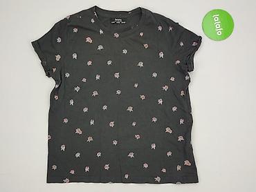 nice shirts eu: Bershka, Women`s T-shirt, size M — 2