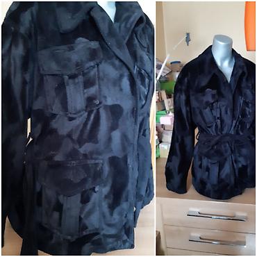satovi esprit: ADILIŞIK Creation ženska jakna/kaputić - Veličina: L–XL - Dužina: 70 — 3
