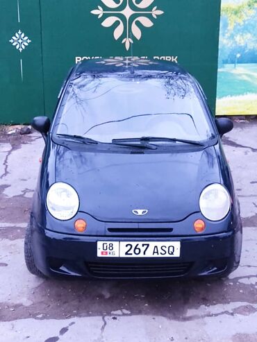 деу матиз запчасти: Daewoo Matiz: 2008 г., 0.8 л, Автомат, Бензин, Седан