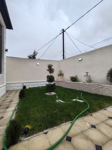 Həyət evləri və villaların satışı: 4 otaqlı, 135 kv. m, Yeni təmirli — 9
