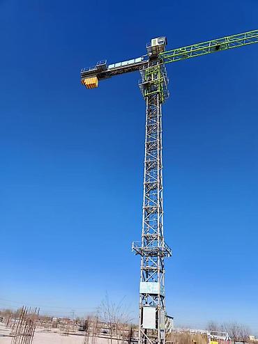 zoomlion трактор: Автокран, Zoomlion, 2023 г., от 30 м — 2