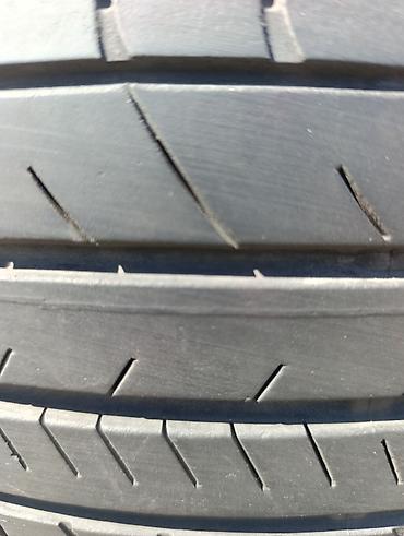 шины goodyear б у: Шины 195 / 65 / R 15, Лето, Б/у, Комплект, Легковые, Япония, GoodYear — 4