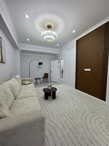Продажа квартир: 1 комната, 53 м², Южная Магистраль Элитка, 7 этаж — 5