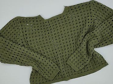 vila clothes sweter: Pink Vanilla, Sweter damski, rozmiar L — 1