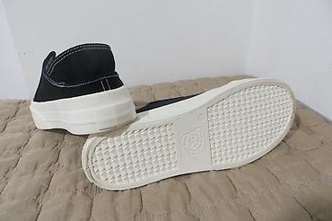 paciotti 4us: KEDDO br 37 24cm, unutrasnje gaziste stopala, patike potpuno nove — 5