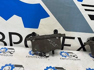 Другие детали электрики авто: Припатрон капота Mercedes Benz E-Class w212 2.0 2013 Контрактный из — 6