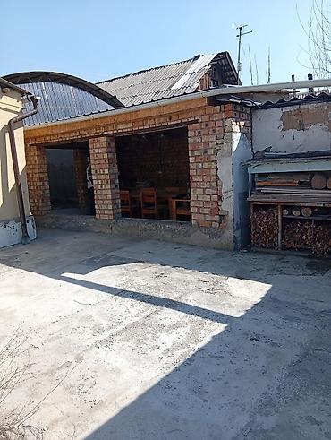 Продажа коттеджей и домов: Продаётся трёхкомнатный дом на участке 4 сотки Основные — 6