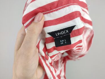 Shirts: Lindex, Women`s shirt, size S — 7