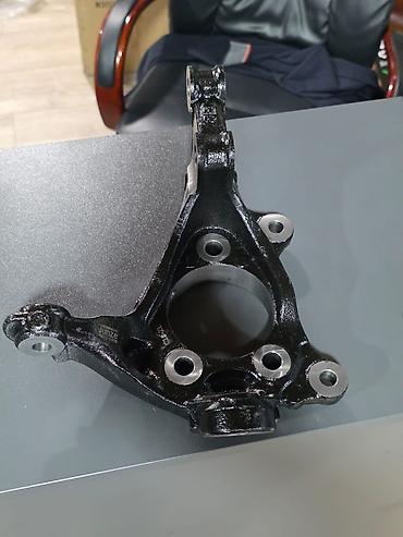 Podveska, xodovoy hissələri: Toyota CAROLLA Analoq, Yeni — 4