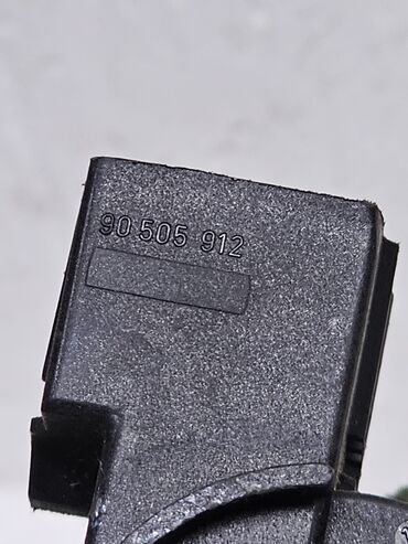 Замки: Замок зажигания Opel 1996 г., Б/у, Оригинал, Германия — 3