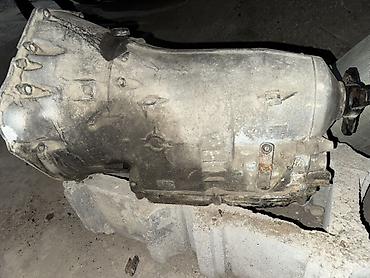 акп 124: Автоматическая коробка передач Мерс 210 / 211 подойдут рабочий — 8