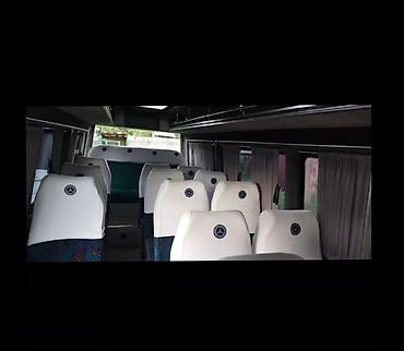 Автобус на заказ: БУС НА ЗАКАЗ ПО КЫРГЫЗСТАНУ ЫСЫК КОЛ ЧОЛПОН АТА БОСТЕРИ БАЛЫКЧЫ — 19