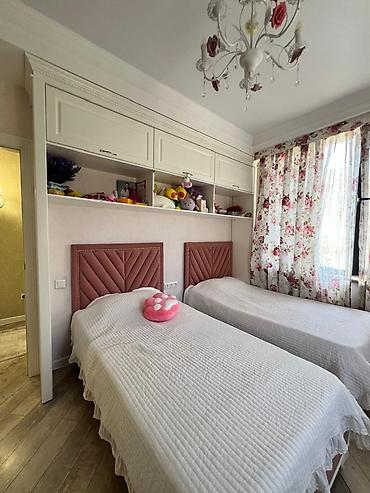 Продажа квартир: 4 комнаты, 118 м², Элитка, 3 этаж, Дизайнерский ремонт — 6
