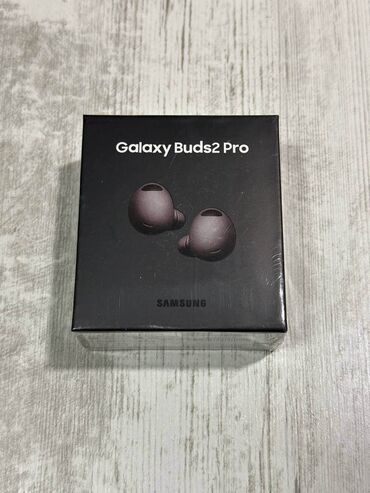 buds pro cena: Samsung Buds 2 Pro Slusalice su nove Dolaze u svojoj kutiji Moguce