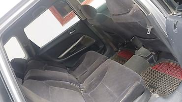 Honda Stream: 2001 г., Вэн/Минивэн lalafo.kg да — 6 Honda Stream: 2001 г., Вэн/Минивэн — 6