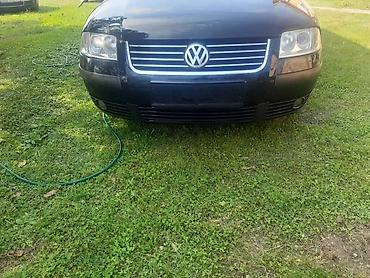 eko hauba: BRANIK PREDNJI ZA VOLKSWAGEN PASSAT B5.5 | Branik prednji za Passata — 3