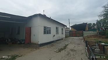 Продажа полдома: Продается жилой дом с земельным участком. РЕАЛЬНЫЙ КЛИЕНТ РЕАЛЬНЫЙ — 7