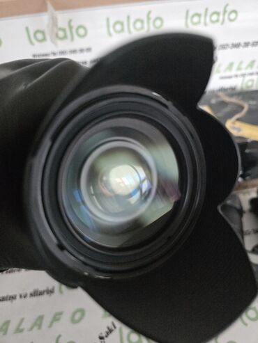 Fotokameralar: Nikon D7000 (25K) DSLR fotoaparat + Tamron SP 17-50mm f/2.8 XR Di II — 9