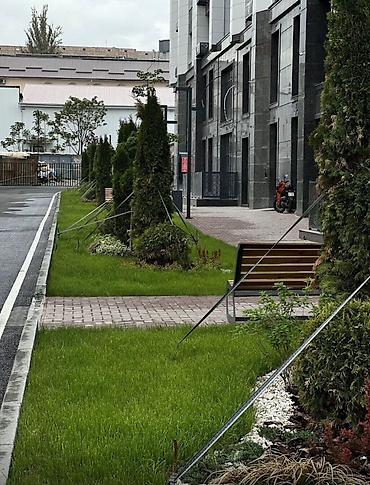 royal: 1 комната, 49 м², Советская/Скрябина Элитка, 16 этаж, ПСО (под самоотделку) — 3