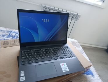 ноутбуки xiaomi бишкек: Ноутбук, Lenovo, 8 ГБ ОЗУ, Б/у