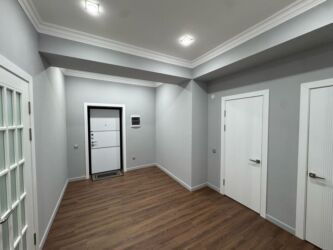 Продажа квартир: 2 комнаты, 74 м², Элитка, 15 этаж, Евроремонт — 7