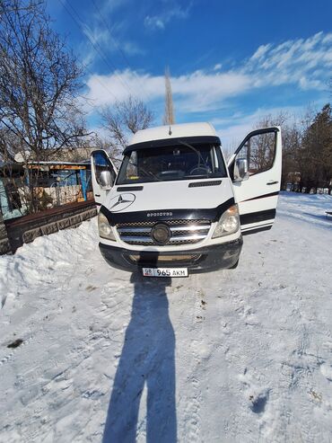 диск на киа к5: Mercedes-Benz Спринтер: 2007 г., 2.2 л, Механика, Дизель, Бус