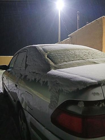 Mazda: Mazda 626: 1999 г., 2 л, Механика, Бензин, Седан — 5