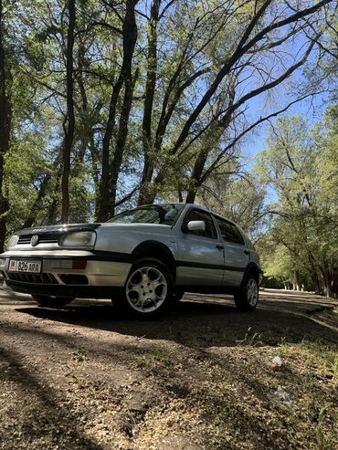 рулевая рейка гольф: Volkswagen Golf: 1993 г., 1.6 л, Механика, Бензин, Хэтчбэк