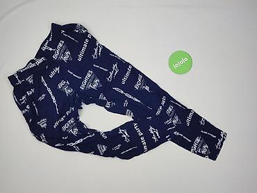 dresy cropp: H&M Divided, Spodnie materiałowe damskie, rozmiar S — 2