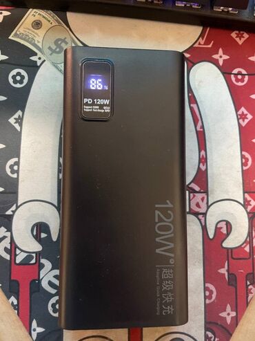 ipad новый: Повер банк 120w power bank 57000 M
маленький дисплей