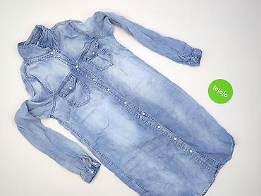 identic basic shirt: Vila, Sukienka damska, rozmiar XS — 2