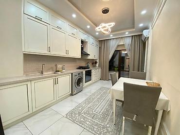 Долгосрочная аренда квартир: 2 комнаты, С мебелью полностью at lalafo.kg — 6 Долгосрочная аренда квартир: 2 комнаты, С мебелью полностью — 6