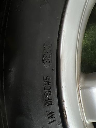 диски мерс w211: Комплект колес для Mercedes-Benz E-Class W211 (двигатель M113 E50) - — 6