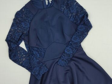 sukienki swing plus size: Asos, Women`s dress, size S (EU 36)