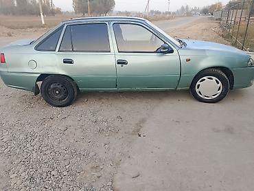 купить спринт: Daewoo Nexia: 2009 г., Механика, Бензин, Седан — 3