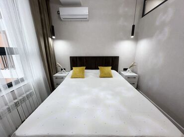 Продажа квартир: 1 комната, 44 м², Элитка, 11 этаж, Дизайнерский ремонт — 4