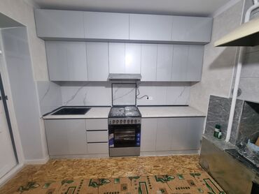 Мебель на заказ: Мебель на заказ, Кухня, Кухонный гарнитур — 6