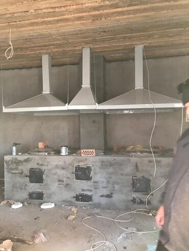 Жестяные работы: Жестяные работы, Вентиляция — 13