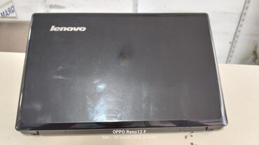 Lenovo: İşlənmiş Lenovo IdeaPad, 15.6 ", Intel Core i3, 128 GB, Ünvandan götürmə — 6