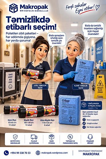 мяч футбольный: 🧹 Təmizlikdə fərqli sahələr, eyni etibarlı seçim! Otellərdən — 1